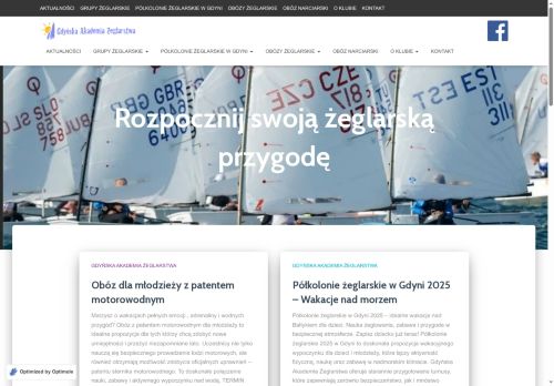 Wakacyjna przygoda pod żaglami,półkolonie, które Wakacyjna przygoda pod żaglami,półkolonie, które