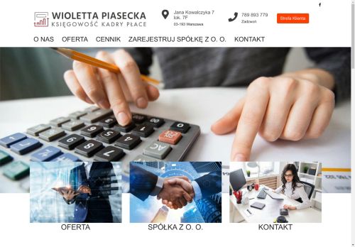 Biuro rachunkowe Warszawa Białołęka Biuro rachunkowe Warszawa Białołęka
