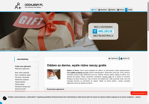 Jakie ubrania można oddać innym Jakie ubrania można oddać innym
