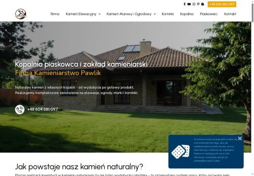 Producent kamienia płytek cegły na dom ściany elewacje Producent kamienia płytek cegły na dom ściany elewacje