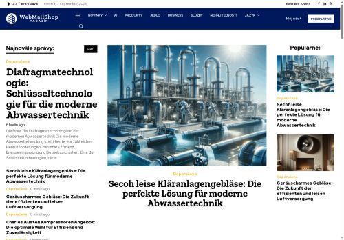 Web Mail Shop: rozwiązania ecommerce i email marketing Web Mail Shop: rozwiązania ecommerce i email marketing