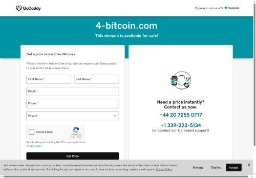Praktyczny informator na temat płatności Bitcoin