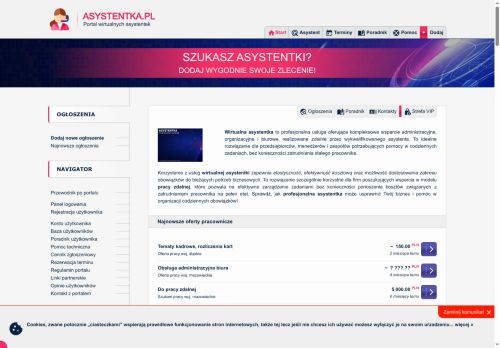Asystentka, jak negocjować wynagrodzenie