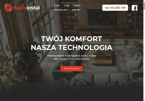 Audio Instal Konrad Łęski, Mateusz Łęski