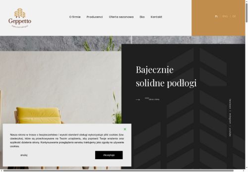 Cyklinowanie podłóg drewnianych Września