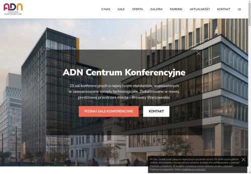 ADN Warszawa