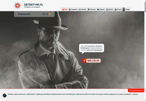 Usługi detektywistyczne w sprawach rodzinnych