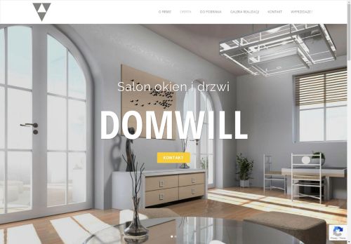 Domwill s.c. okna PCV Lublin