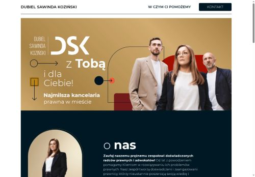 Otwierasz działalność gospodarczą - z prawnikiem to nietrudne!