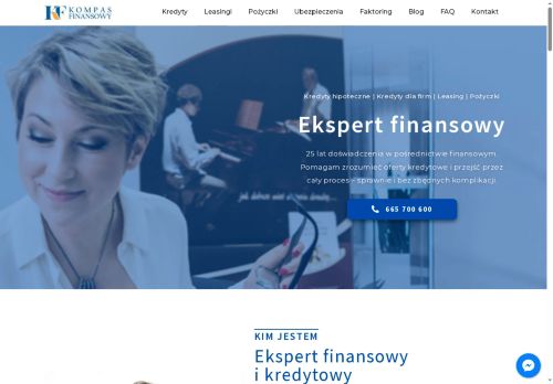 Doradca Finansowy Kielce