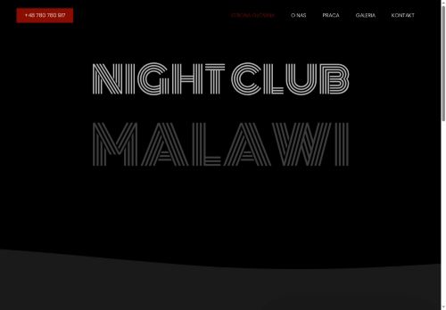 Malawi w Katowicach