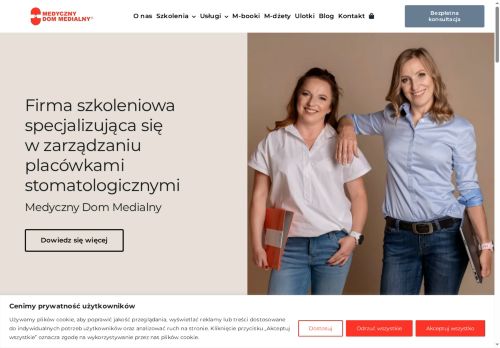Zarządzanie finansami w placówce medycznej