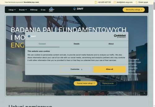 Ekspertyza budowlna, ocena stanu technicznego nieruchomości