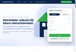 Skuteczne wsparcie przy sprzedaży nieruchomości