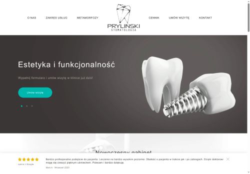 Stomatolog Turek