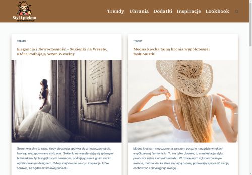 Sklep z ubraniami damskimi - Skinnyfashion.pl