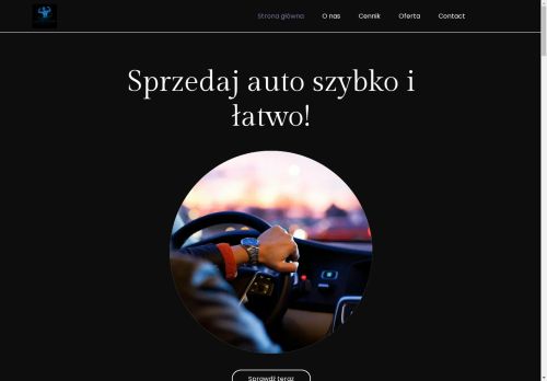 Skup samochodów osobowych i dostawczych
