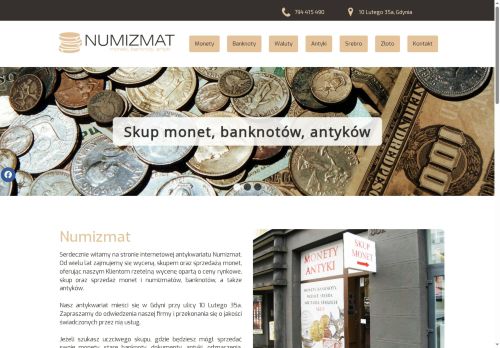 Skup złota Bryżuk