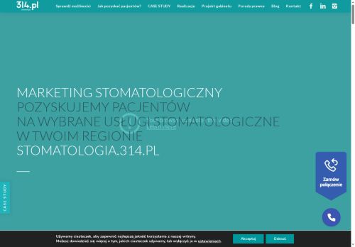 Marketing dla Gabinetów Stomatologicznych