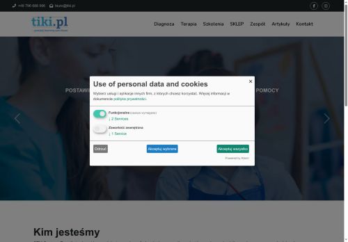 Jakie są warianty tików? Co daje leczenie tików
