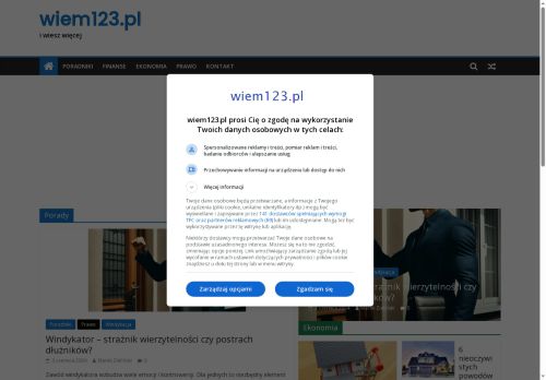 Kontakt do urzedu