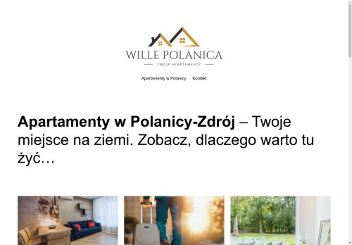 Wille Parkowe