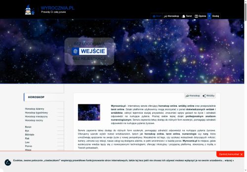 Kobieca strona astrologii