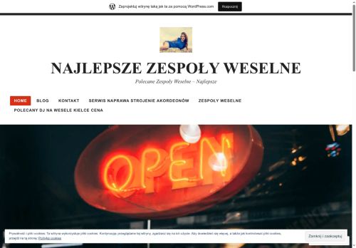 Znakomite Zespoły Weselne - Świętokrzyskie - Małopolska